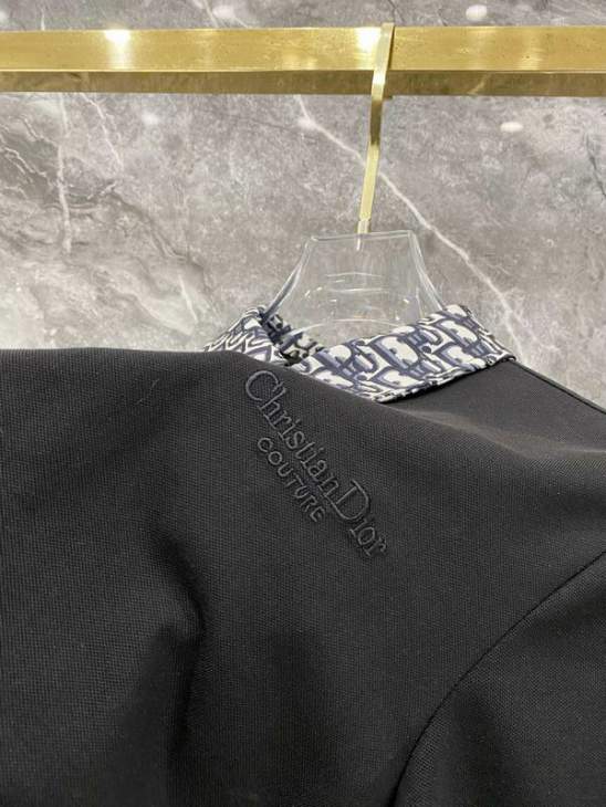 Dior Polo Shirts Short _SKUDiorM-3XLomtr46128472